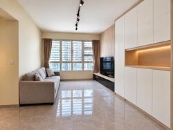 Blk 130A Toa Payoh Crest (Toa Payoh), HDB 4 Rooms #630827891